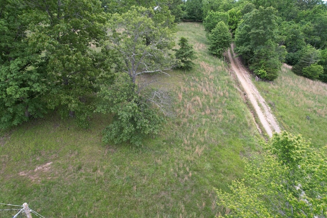 11513 Co Rd Unit 76-203, Ava, MO 65608 - aerial view of property's location