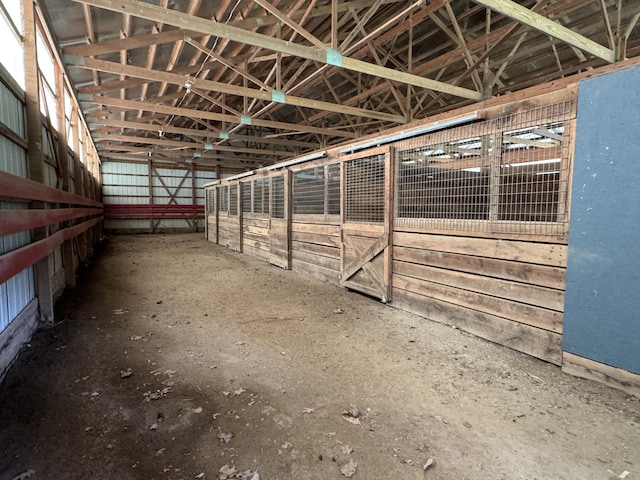 11513 Co Rd Unit 76-203, Ava, MO 65608 - view of stable