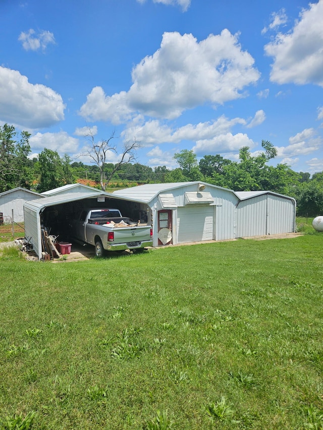 1006 E 5th St, Mountain View, MO 65548 - photo 3