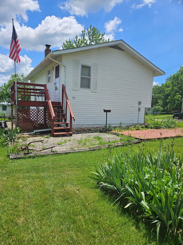1006 E 5th St, Mountain View, MO 65548 - photo 23