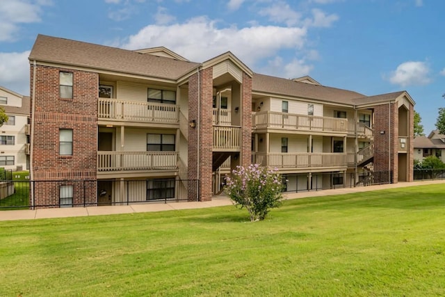 123 Bunker Ridge Dr Unit 4, Branson, MO 65616 - view of apartment building / complex