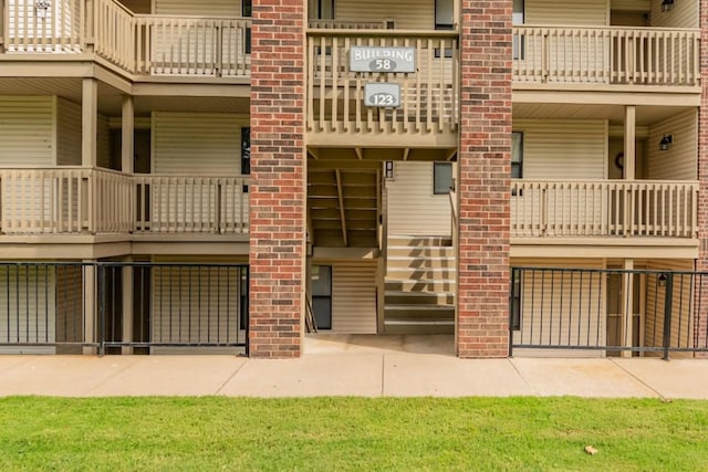 123 Bunker Ridge Dr Unit 4, Branson, MO 65616 - view of property