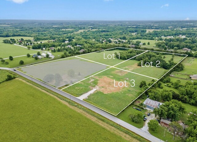 Lot1 Highway Zz, Clever, MO 65631 - photo 1