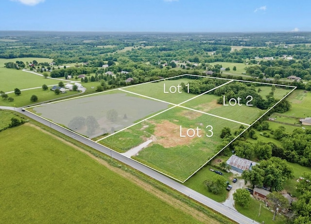 Lot3 Highway Zz, Clever, MO 65631