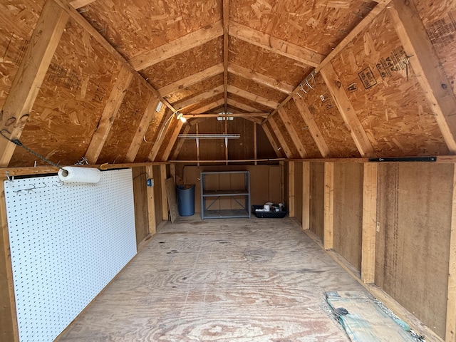5135 S Clay Ave, Springfield, MO 65810 - view of storage area