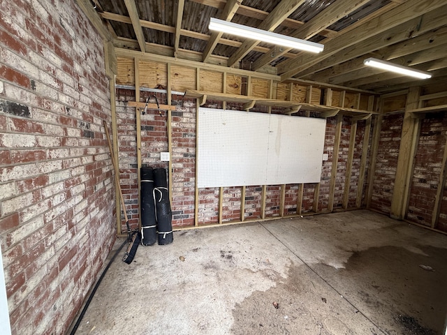 5135 S Clay Ave, Springfield, MO 65810 - view of miscellaneous room