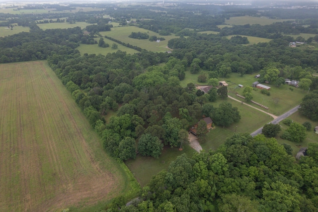 10703 Lawrence Unit 2230, Monett, MO 65708 - view of rural area
