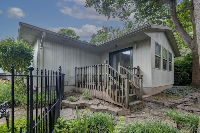 2117 E Wornall Pl, Springfield, MO 65804 - view of front of home