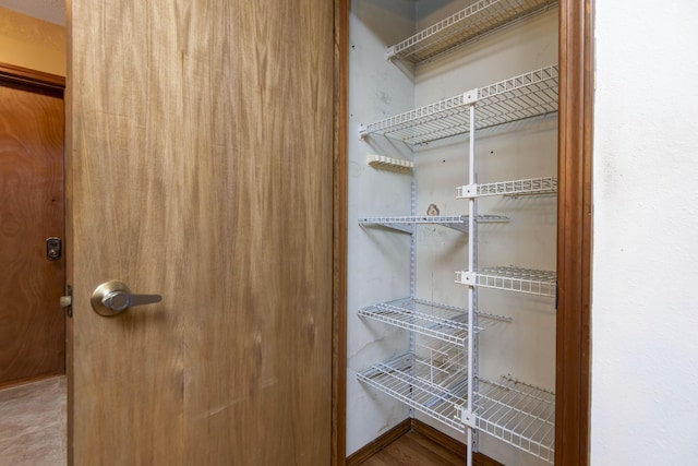 2117 E Wornall Pl, Springfield, MO 65804 - view of closet