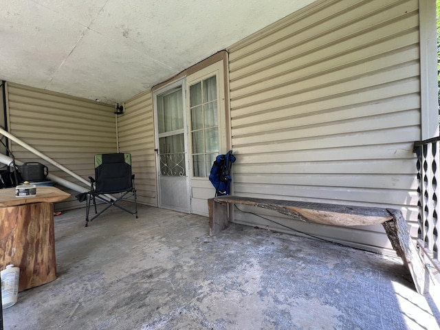 1010 Pine St, Cabool, MO 65689 - view of patio / terrace
