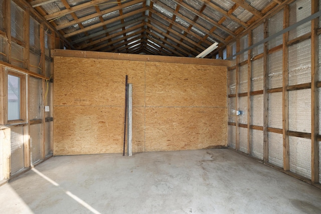 247 S Jefferson St, Walnut Grove, MO 65770 - view of storage room