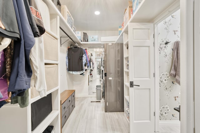 3596 E Montrose Ct, Springfield, MO 65809 - view of walk in closet