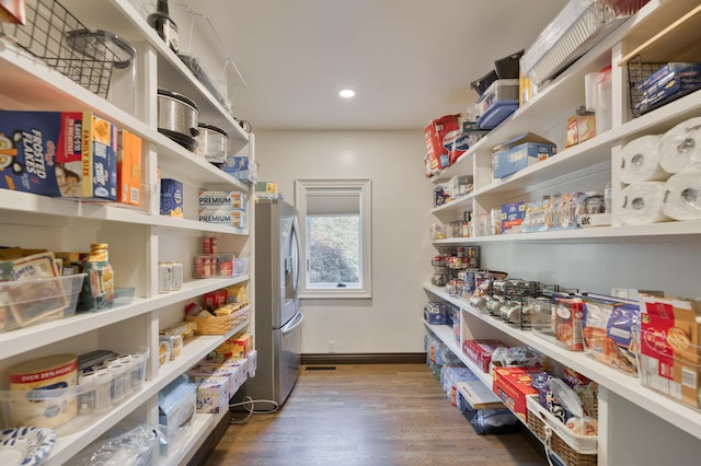 3596 E Montrose Ct, Springfield, MO 65809 - view of storage area