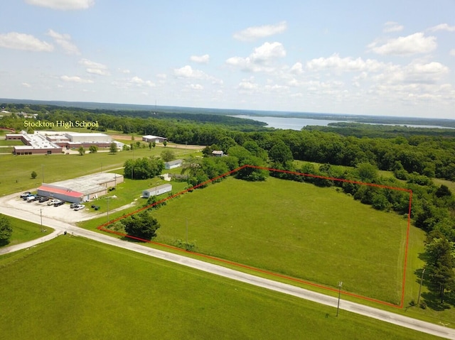 0002 S 1453rd Rd, Stockton, MO 65785 - photo 1