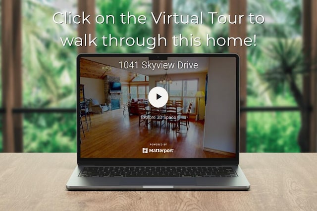 1041 Skyview Dr, Branson, MO 65616 - view of miscellaneous document