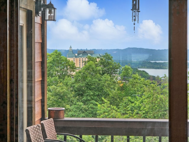 1041 Skyview Dr, Branson, MO 65616 - water view