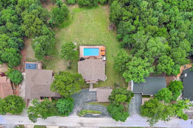1041 Skyview Dr, Branson, MO 65616 - view of property location