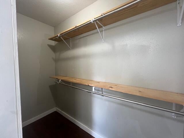 1217 Blair St, Cabool, MO 65689 - view of spacious closet