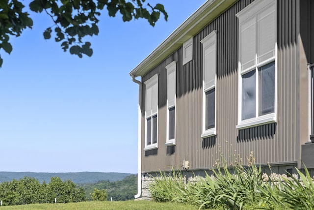 323 Shadrack Rd, Cape Fair, MO 65624 - view of home's exterior