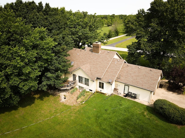 5350 E Farm Road 168, Rogersville, MO 65742 - view of subject property