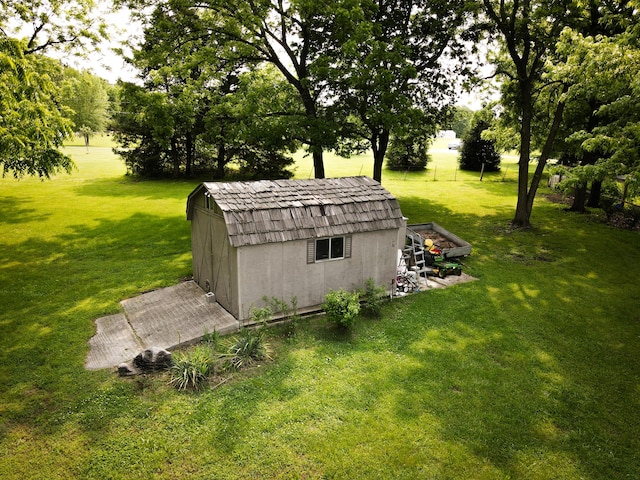 5350 E Farm Road 168, Rogersville, MO 65742 - view of green lawn