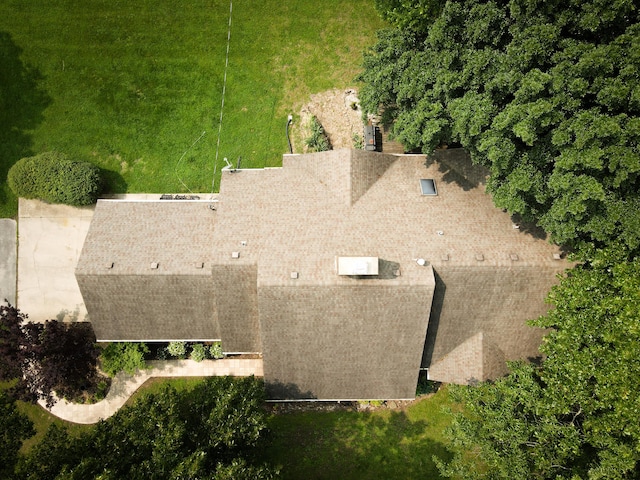 5350 E Farm Road 168, Rogersville, MO 65742 - aerial view of property and surrounding area