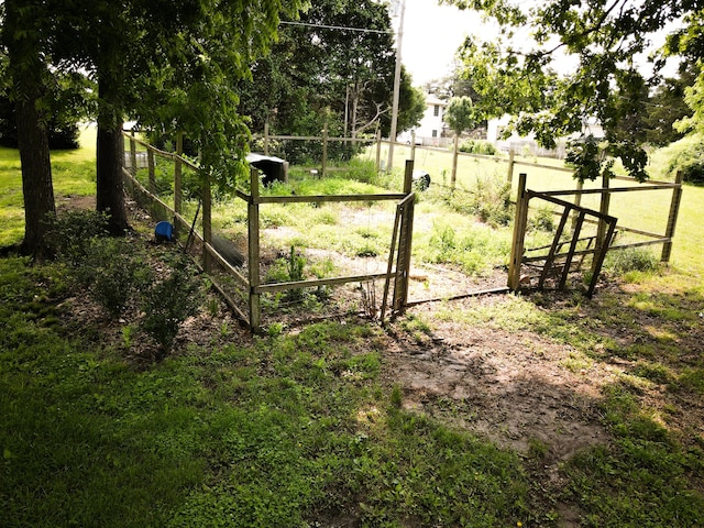 5350 E Farm Road 168, Rogersville, MO 65742 - view of gate