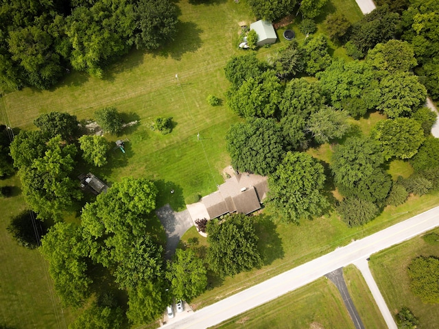 5350 E Farm Road 168, Rogersville, MO 65742 - view of rural area