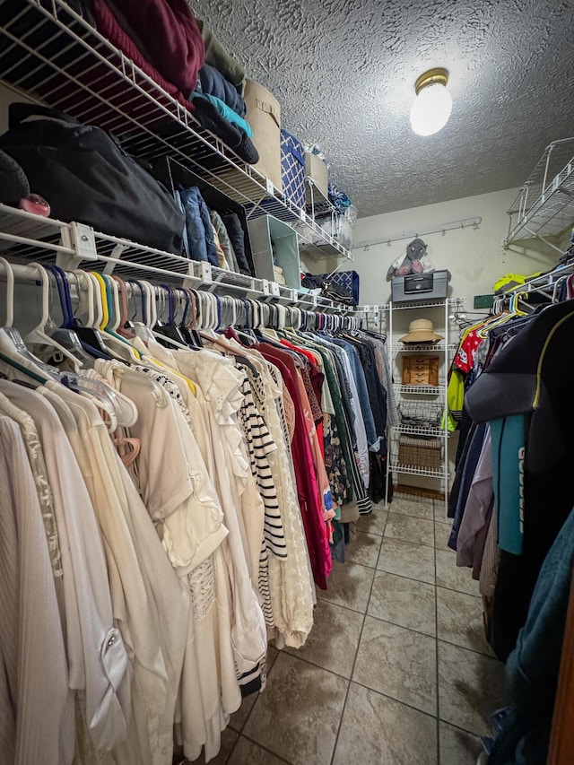 5350 E Farm Road 168, Rogersville, MO 65742 - view of spacious closet