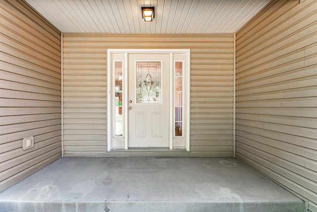 315 Rock Ridge Rd, Branson West, MO 65737 - view of entrance to property