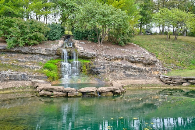 343 Cedar Glade Dr, Branson West, MO 65737 - view of community