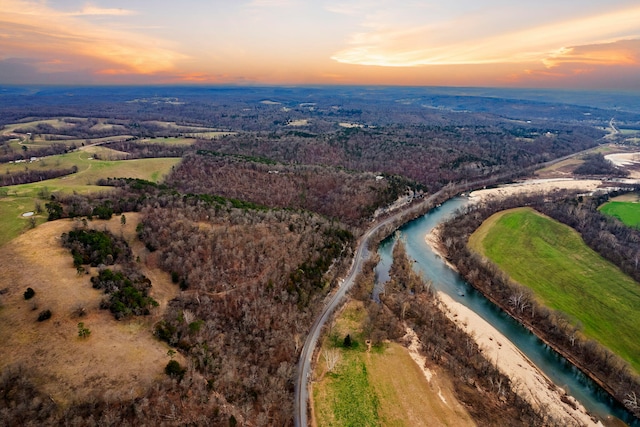539 Thompson Ln, Noel, MO 64854