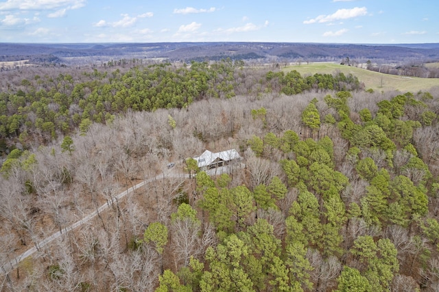 539 Thompson Ln, Noel, MO 64854