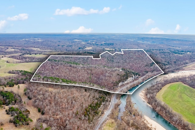 539 Thompson Ln, Noel, MO 64854