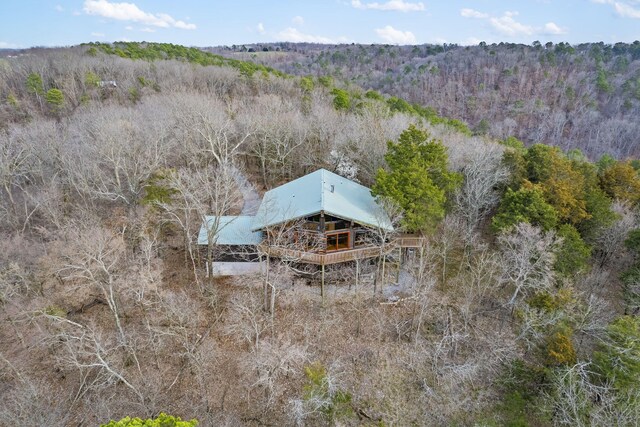 539 Thompson Ln, Noel, MO 64854