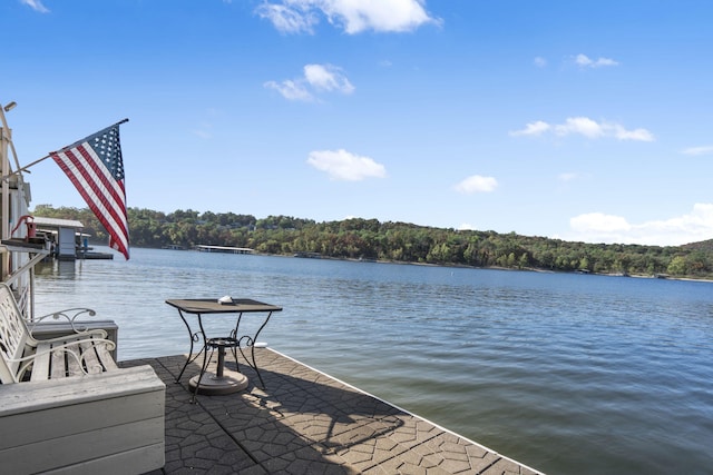 LOT24 High St, Kimberling City, MO 65686