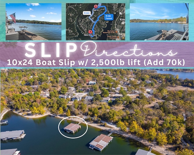 LOT24 High St, Kimberling City, MO 65686