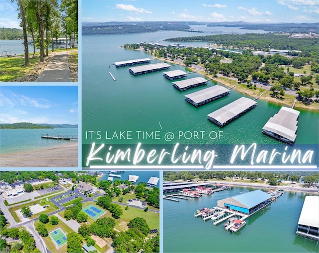 LOT24 High St, Kimberling City, MO 65686