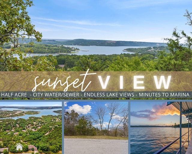 LOT24 High St, Kimberling City, MO 65686