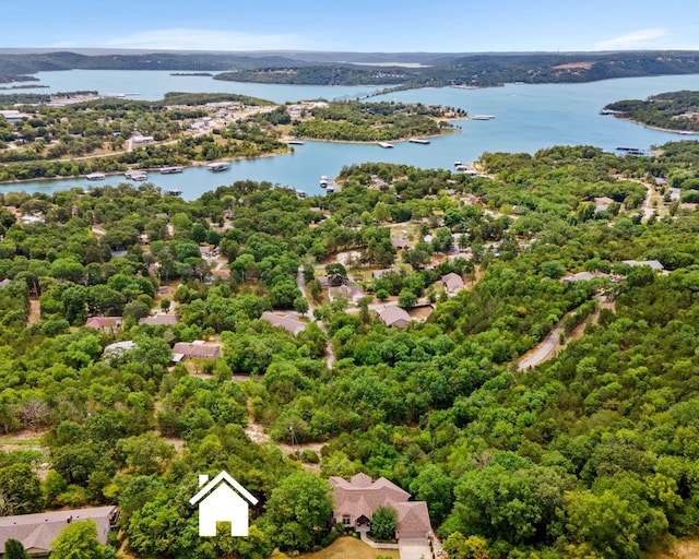 LOT24 High St, Kimberling City, MO 65686