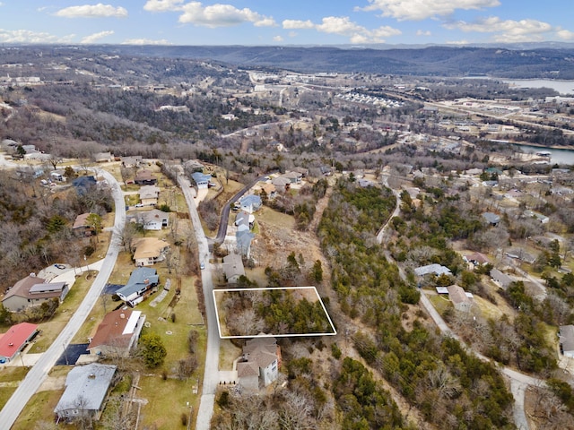 LOT24 High St, Kimberling City, MO 65686