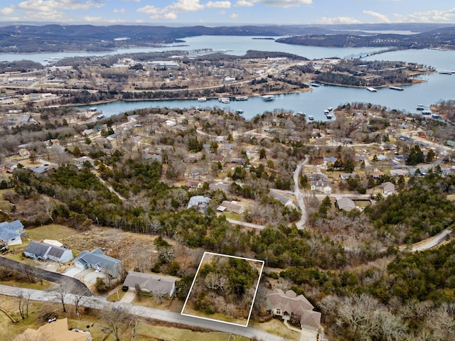 LOT24 High St, Kimberling City, MO 65686