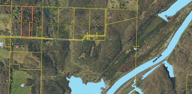 0 SW 50th Rd, Osceola, MO 64776 - photo 3