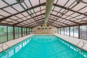 151 Highland Dr Unit 3, Branson, MO 65616 - view of indoor pool