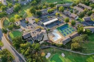 151 Highland Dr Unit 3, Branson, MO 65616 - aerial view of property's location