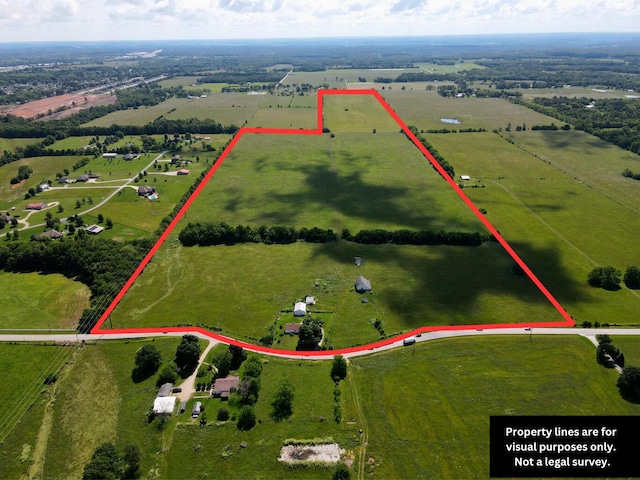 3246 N State Highway 125, Strafford, MO 65757