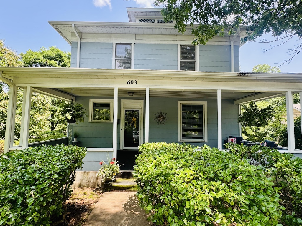 603 S Jefferson St, Neosho, MO 64850 - photo 1