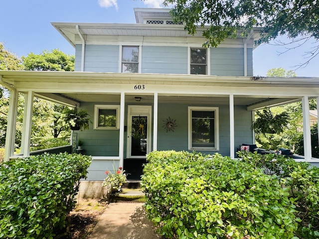 603 S Jefferson St, Neosho, MO 64850 - photo 1
