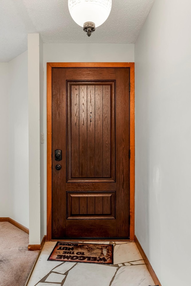 2711 E Stanford St, Springfield, MO 65804 - view of entrance to property