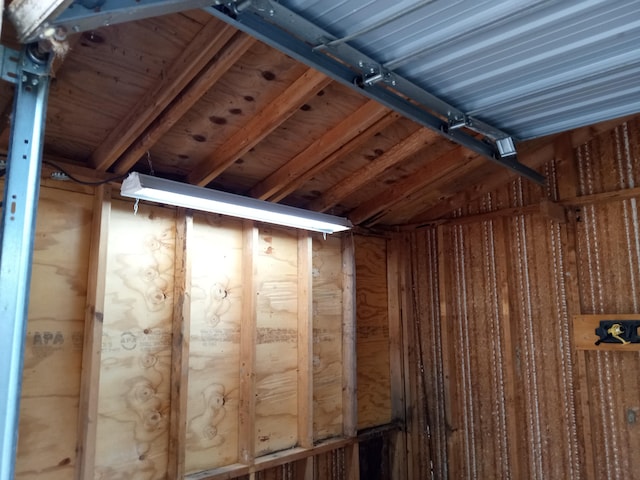 3271 Oak Grove Cir, Flemington, MO 65650 - view of storage